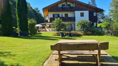 Wohnung zur Miete 1.000 € 2 Zimmer 61 m² Geschoss 3/3 Neuhaus Schliersee 83727
