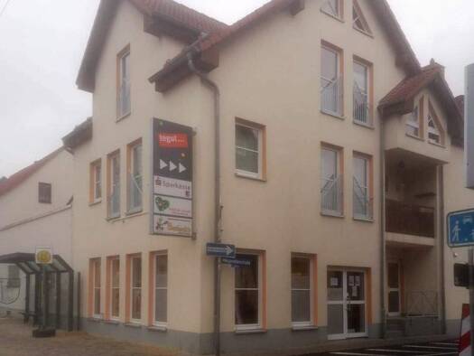 Wohnung zur Miete 200 € 1 Zimmer 23 m² frei ab 15.01.2026 Langewiesen Ilmenau 98693