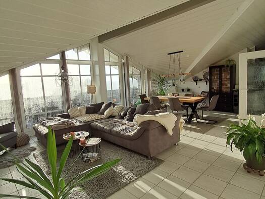 Wohnung zur Miete 900 € 3 Zimmer 110 m² Geschoss 2/2 frei ab 01.11.2026 Puderbach Puderbach 56305