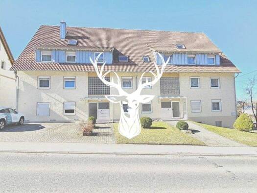 Wohnung zum Kauf 149.000 € 2 Zimmer 58 m² 3. Geschoss frei ab sofort Marbach Villingen-Schwenningen 78052