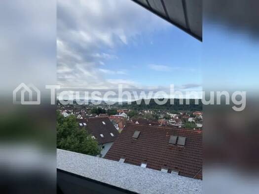 Wohnung zur Miete Tauschwohnung 1.750 € 5,5 Zimmer 134 m² Plochingen 73207