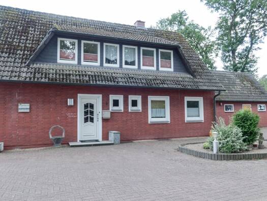 Wohnung zur Miete 550 € 4 Zimmer 99 m² 1. Geschoss frei ab 01.09.2026 Ermke Molbergen 49696