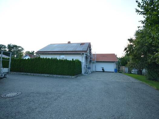 Einfamilienhaus zum Kauf 4 Zimmer 180 m² 670 m² Grundstück Tiefenbach 88422