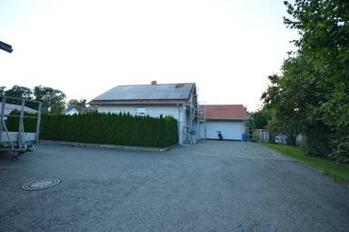 Einfamilienhaus zum Kauf 4 Zimmer 180 m² 670 m² Grundstück Tiefenbach 88422