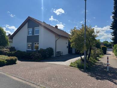 Wohnung zum Kauf 379.000 € 5 Zimmer 155 m² 1. Geschoss frei ab sofort Lehmpatsweg 15 Kirchohsen Emmerthal 31860