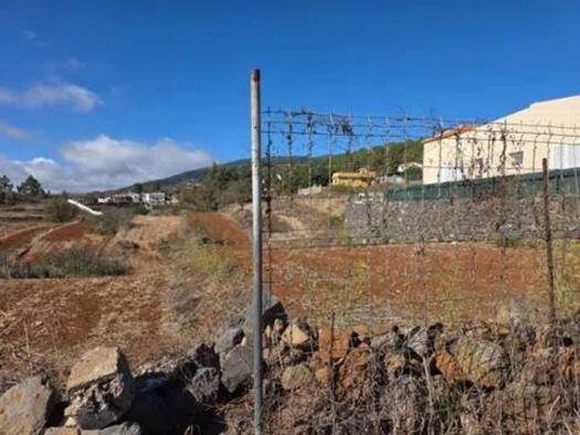 Wohn- und Gewerbegrundstück zum Kauf 131.900 € Camino Las Barreras Nn El Rosario 38109