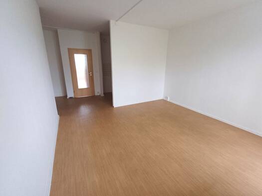 Wohnung zur Miete 257 € 2 Zimmer 56 m² 3. Geschoss frei ab sofort Albert-Schweitzer-Straße 30 Chrieschwitz Plauen , Vogtl 08529