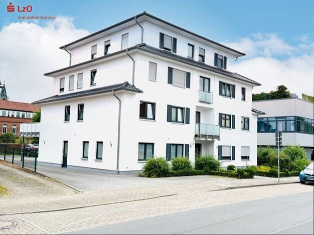 Wohnung zum Kauf 249.000 € 2 Zimmer 81,6 m² Lohne 49393