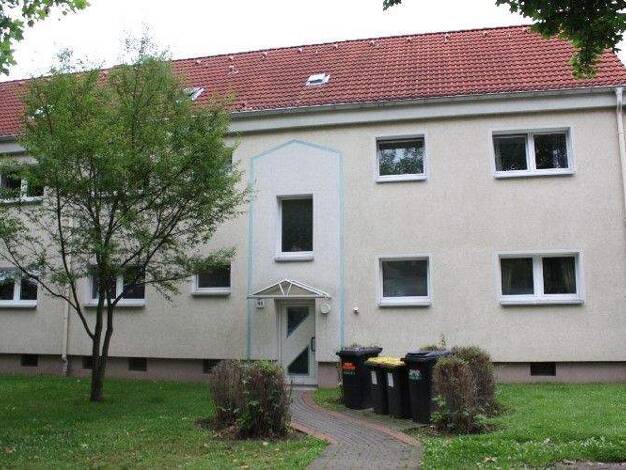 Wohnung zur Miete 354 € 1,5 Zimmer 41,6 m² EG Am Koppstück 45 Werne Bochum 44894