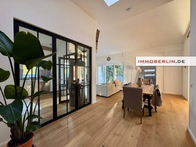 Wohnung zum Kauf 995.000 € 5 Zimmer 170 m² Lichtenrade Berlin 12305