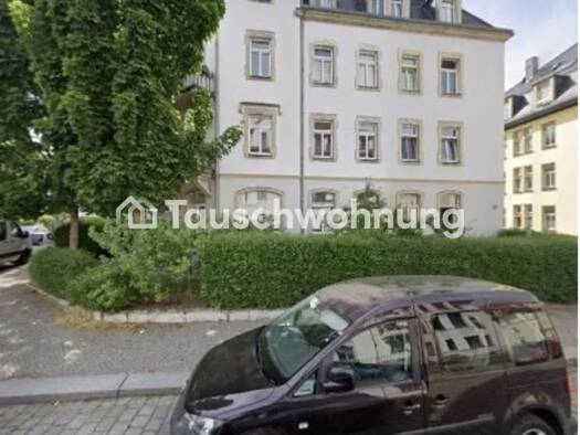 Wohnung zur Miete Tauschwohnung 450 € 2 Zimmer 58 m² Löbtau-Nord Ortsamtsbereich Cotta 01159