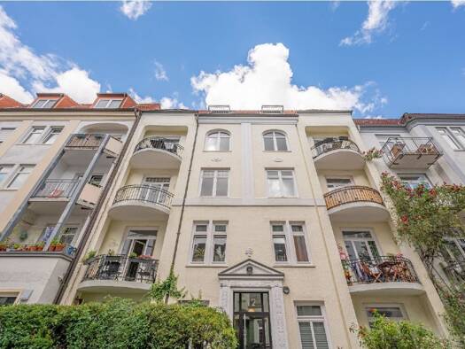 WG-Zimmer zur Miete 1.900 € 3 Zimmer 75 m² Geschoss 2/5 frei ab sofort Hoheluft-West Hamburg 20253