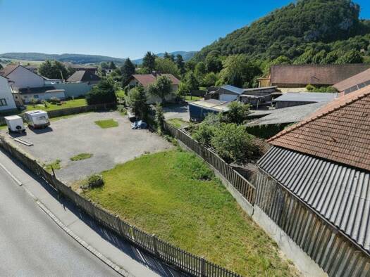 Grundstück zum Kauf 249.000 € 760 m² Grundstück Alland 2534