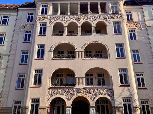 Wohnung zur Miete 2.790 € 6 Zimmer 182,5 m² Geschoss 1/4 frei ab sofort Schreventeich Kiel 24116