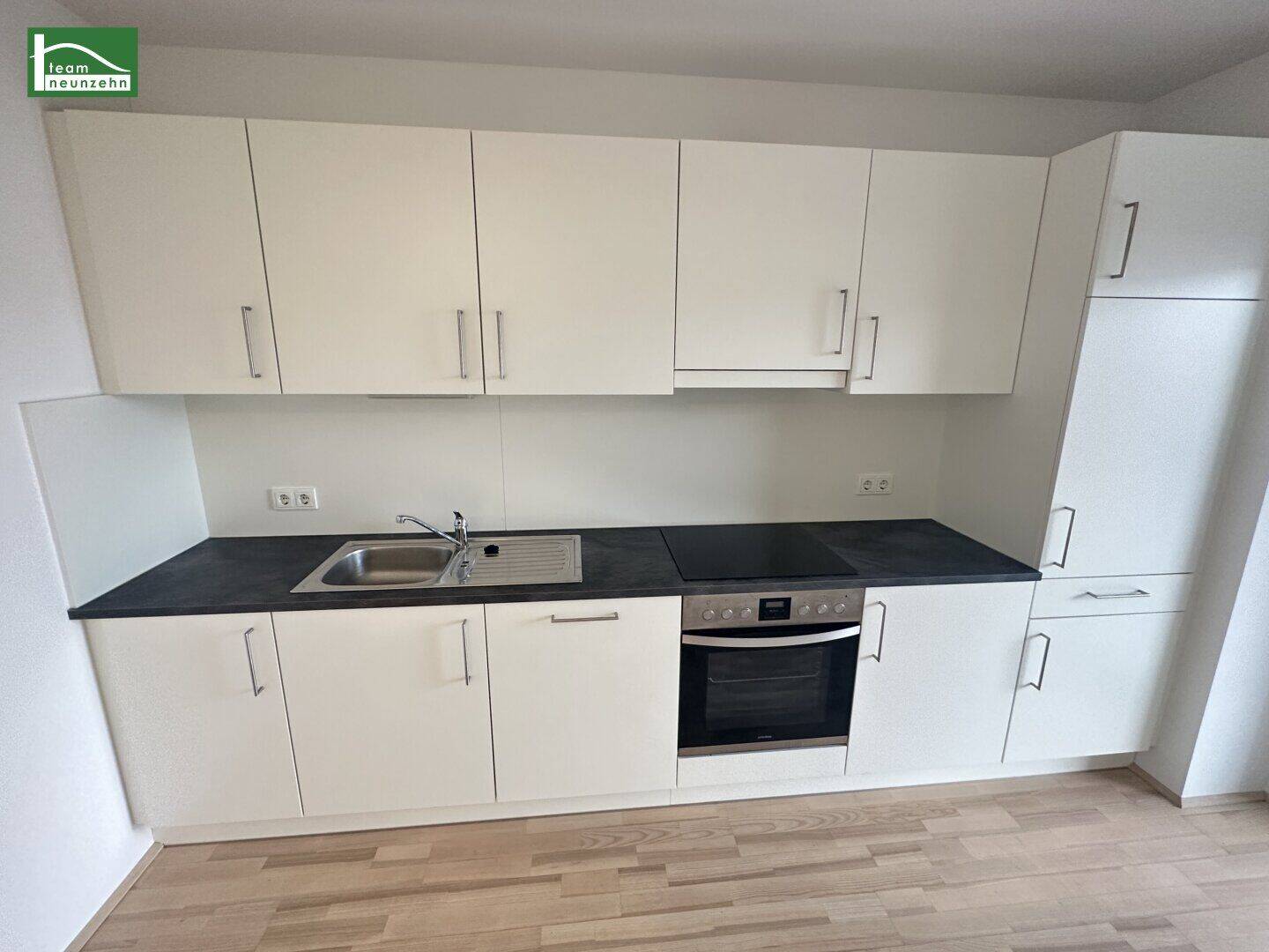 Wohnung – Graz, Smart City Süd, Lend - Ansicht 5