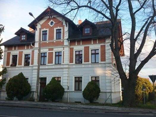 Studio zur Miete 270 € 1 Zimmer 45 m² EG frei ab 01.09.2026 Zittauer Str. 115 Weinhübel Görlitz 02827