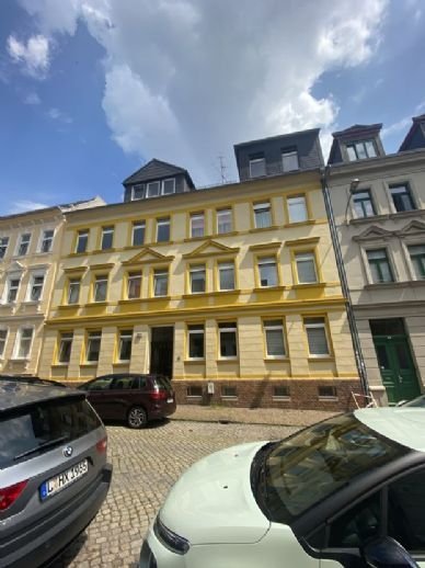 Wohnung zur Miete 420 € 1 Zimmer 35 m²<br/>Wohnfläche 3.<br/>Geschoss Am Meilenstein 10 Wahren Leipzig 04159