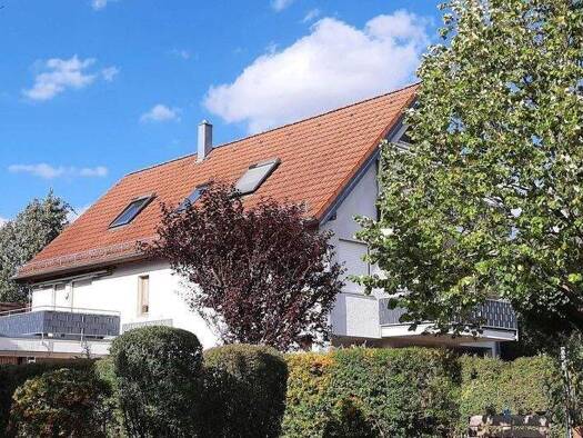 Wohnung zum Kauf als Kapitalanlage geeignet 2 Zimmer 60 m² Neckarsulm 74172