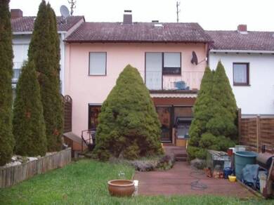Reihenmittelhaus zum Kauf 205.000 € 5 Zimmer 98 m² 270 m² Grundstück Marnheim 67297