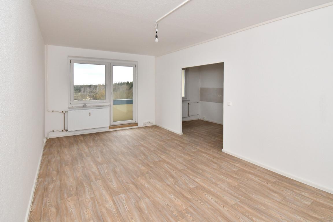 Wohnung zur Miete 373 € 3 Zimmer 70,4 m²<br/>Wohnfläche 4.<br/>Geschoss Gertraudenstraße 66 Hohenstücken Brandenburg 14772