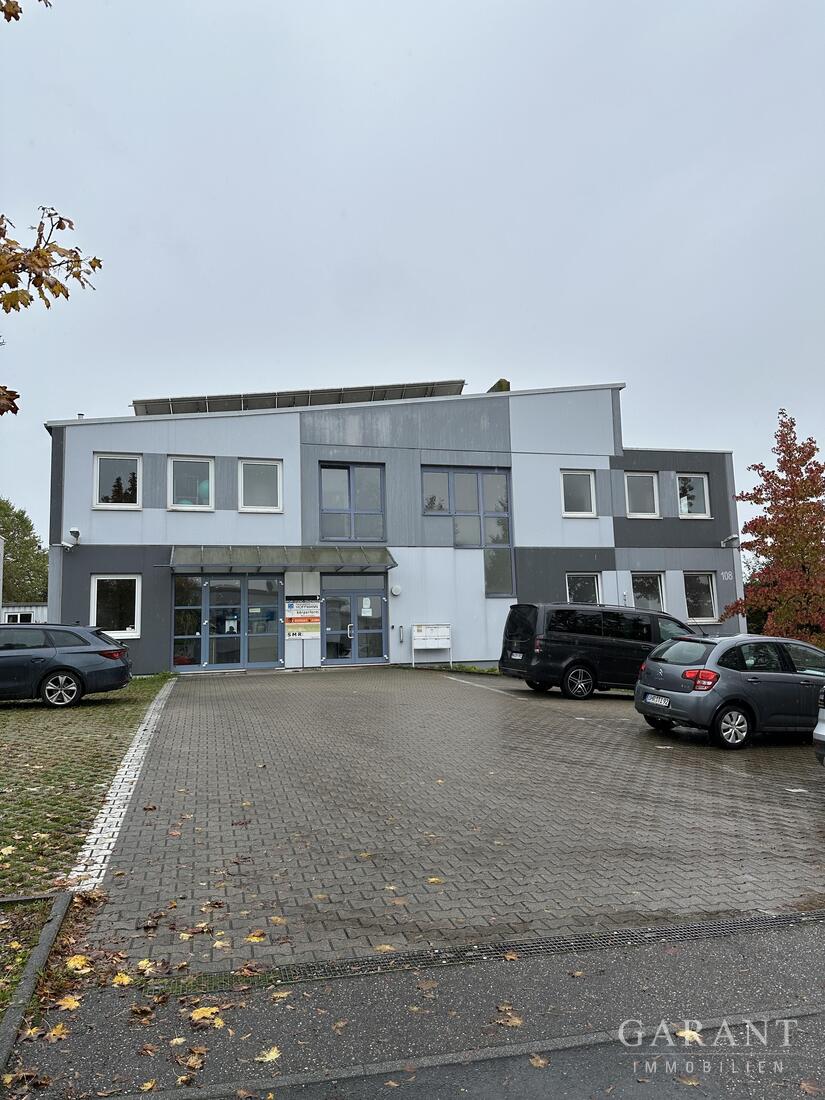 Bürofläche zur Miete 1.600 € 210 m²<br/>Bürofläche Unterer Wartberg Heilbronn 74076