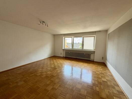 Wohnung zum Kauf 222.000 € 4 Zimmer 95,3 m² 2. Geschoss Bretten Bretten 75015