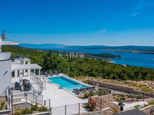 Haus zum Kauf 1.100.000 € 7 Zimmer 250 m² Smrika, Kraljevica Kraljevica