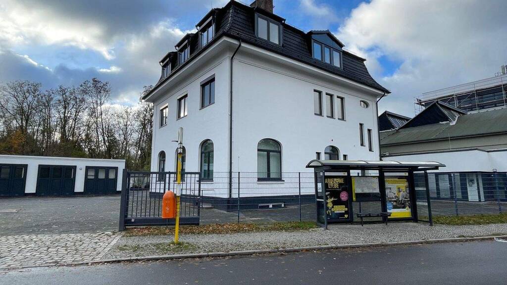 Bürogebäude zur Miete provisionsfrei 12 € 682 m² Bürofläche Lichtenrade Berlin 12307