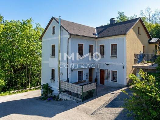 Mehrfamilienhaus zum Kauf 259.000 € 460 m² 8.374 m² Grundstück Puchenstuben 3214