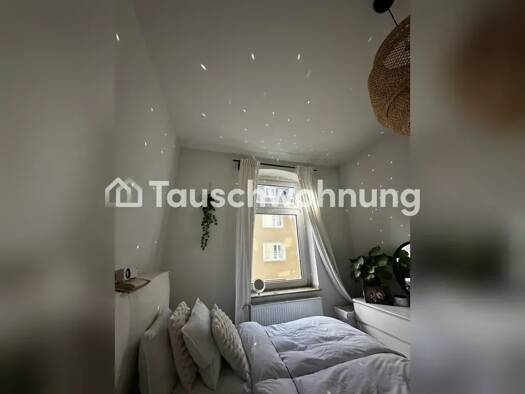 Wohnung zur Miete Tauschwohnung 450 € 1,5 Zimmer 37 m² 1. Geschoss Humboldt-Gremberg Kalk 51105