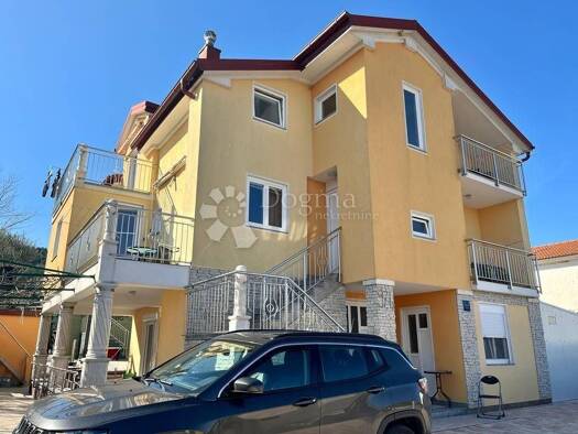 Haus zum Kauf 571.000 € 10 Zimmer 306 m² Bilice, Sibenik - Okolica Bilice
