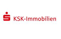 KSK-Immobilien GmbH logo