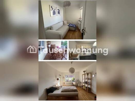Wohnung zur Miete Tauschwohnung 1.500 € 3 Zimmer 81 m² 5. Geschoss Schwabing-West München 80796