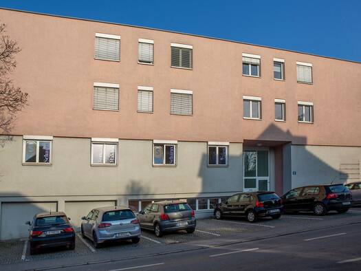 Wohnung zur Miete 744 € 2 Zimmer 39,5 m² 2. Geschoss Bregenz 6900