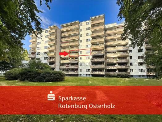 Wohnung zum Kauf 149.000 € 2 Zimmer 62 m² 3. Geschoss St. Magnus Bremen 28717