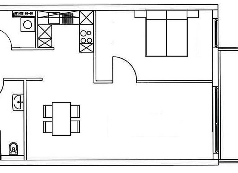 Wohnung zur Miete Wohnen auf Zeit 1.620 € 2 Zimmer 68 m²<br/>Wohnfläche ab sofort<br/>Verfügbarkeit Damm Aschaffenburg 63741