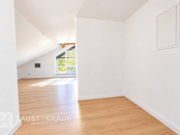 Wohnung zur Miete 855 € 3 Zimmer 90 m² 2. Geschoss Heigenbrücken Heigenbrücken 63869