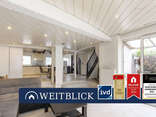 Einfamilienhaus zum Kauf 395.000 € 4 Zimmer 122 m² 118 m² Grundstück Oeffingen Fellbach 70736