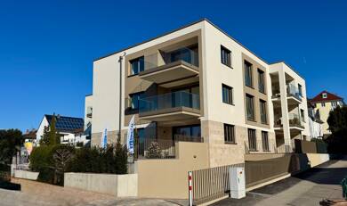 Wohnung zum Kauf provisionsfrei 895.000 € 4 Zimmer 130 m² 1. Geschoss frei ab sofort Brückstraße 2 Weinheim Weinheim 69469