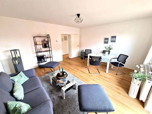 Wohnung zum Kauf 149.000 € 3 Zimmer 71,5 m² 1. Geschoss frei ab sofort Wiesmoor 26639