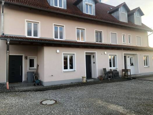 Wohnung zur Miete 550 € 1,5 Zimmer 45 m² frei ab 01.03.2026 Jebertshausen Wolnzach 85283