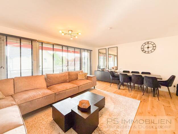 Wohnung zum Kauf 215.000 € 2 Zimmer 72 m² 1. Geschoss Saarn/Selbeck Mülheim an der Ruhr / Selbeck 45481