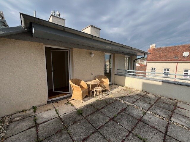 Terrassenwohnung zur Miete 1.397 € 3 Zimmer 83 m²<br/>Wohnfläche Klosterneuburg 3400