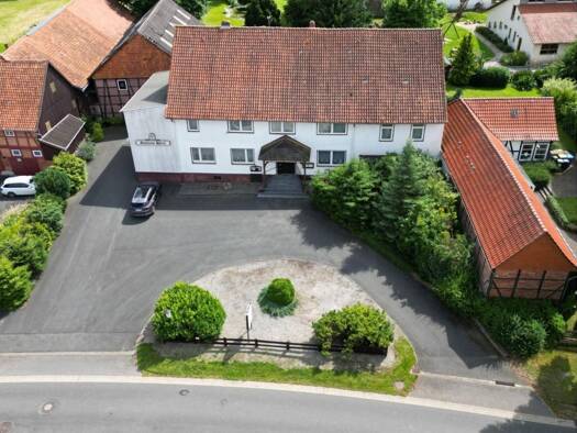 Haus zum Kauf 279.000 € 15 Zimmer 500 m² 3.640 m² Grundstück Sibbesse Sibbesse 31079