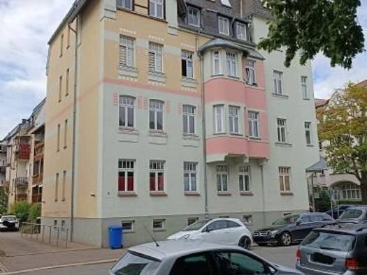 Wohnung zum Kauf 149.000 € 3 Zimmer 92,2 m² 2. Geschoss Pölbitz Zwickau 08058