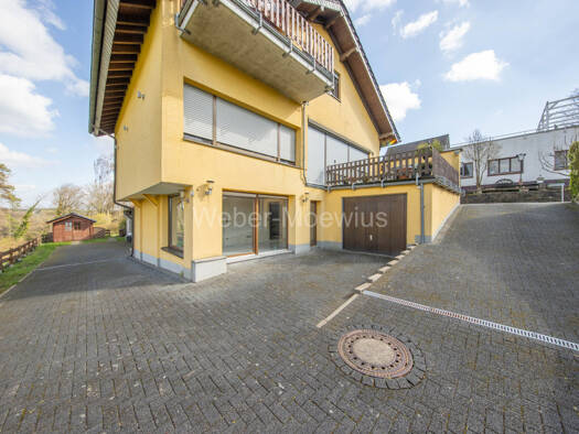 Mehrfamilienhaus zum Kauf 599.000 € 9 Zimmer 243 m² 554 m² Grundstück Steinenbrück Overath 51491