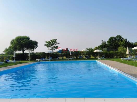 Wohnung zum Kauf 287.000 € 2 Zimmer 60 m² Grado 34073