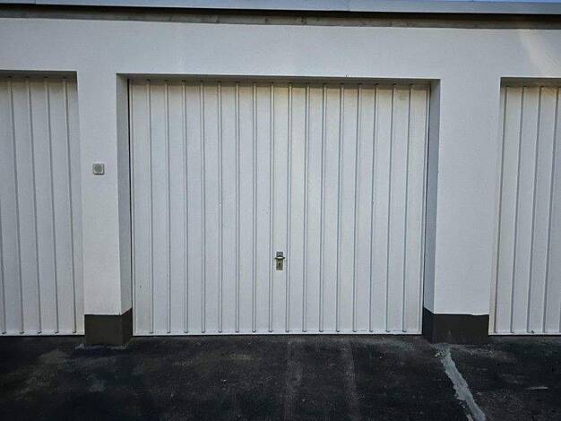 Garage zur Miete provisionsfrei 130 € Köhlerbergstraße 28 Köhlerberg Wolfsburg 38440