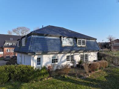 Einfamilienhaus zum Kauf 699.000 € 10 Zimmer 331 m² 1.452 m² Grundstück frei ab sofort Strenglin Pronstorf 23820