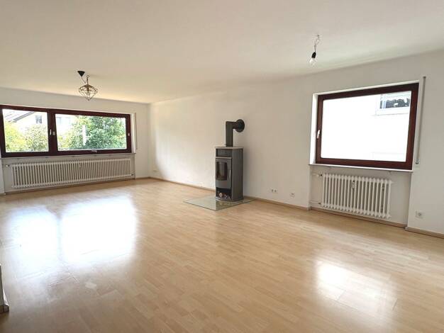 Wohnung zur Miete 980 € 3,5 Zimmer 93,4 m² frei ab sofort Süßen 73079